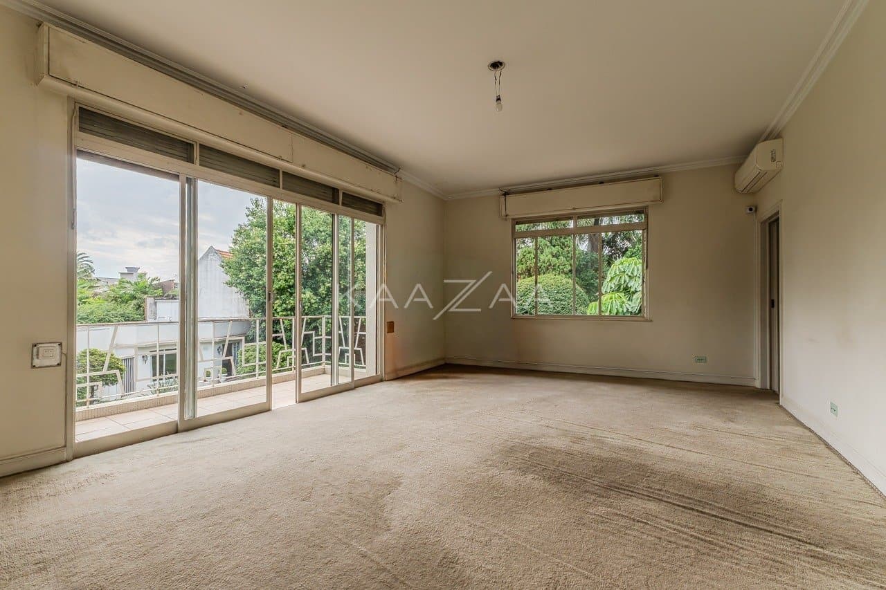 Casa à venda no Jardim Paulista - Foto 42