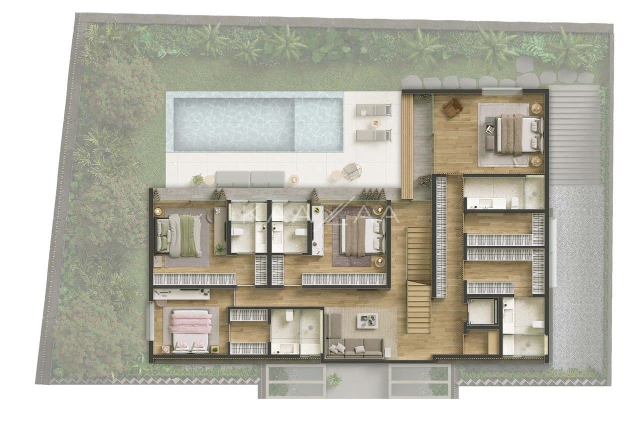Casa de condomínio em Cidade Jardim - Foto 16