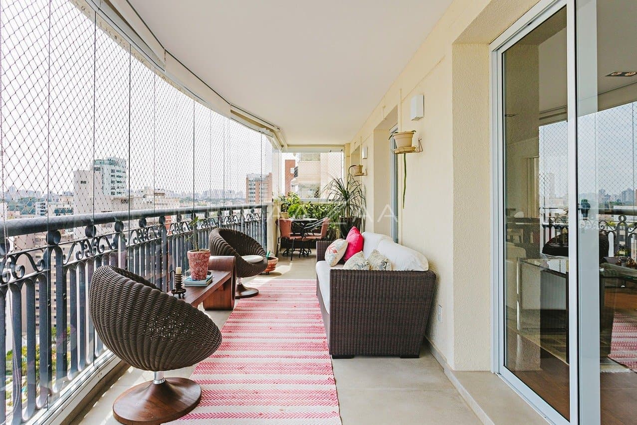Apartamento à venda em Moema - Foto 3