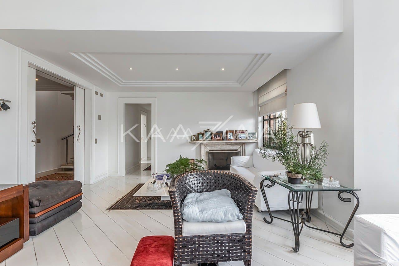 A cidade aos seus pés. Cobertura duplex com piscina e vista panorâmica nos Jardins. - Foto 22