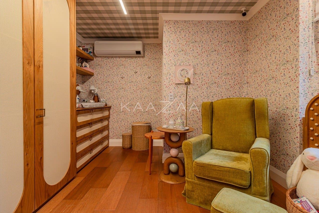 Apartamento no Jardins - Foto 46