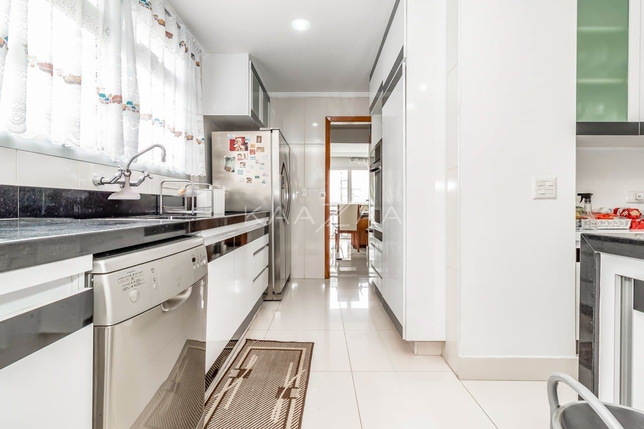 Apartamento com muita luz natural em excelente localização no Itaim Bibi. - Foto 18