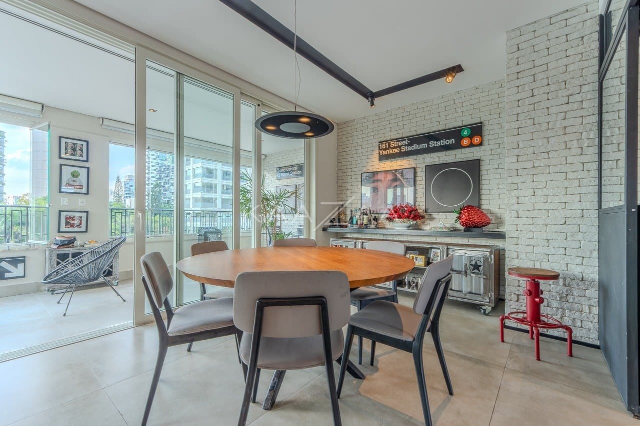 Apartamento à venda na Vila Olímpia - Foto 12