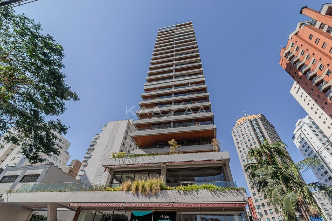 Apartamento no Itaim Bibi - Foto 10