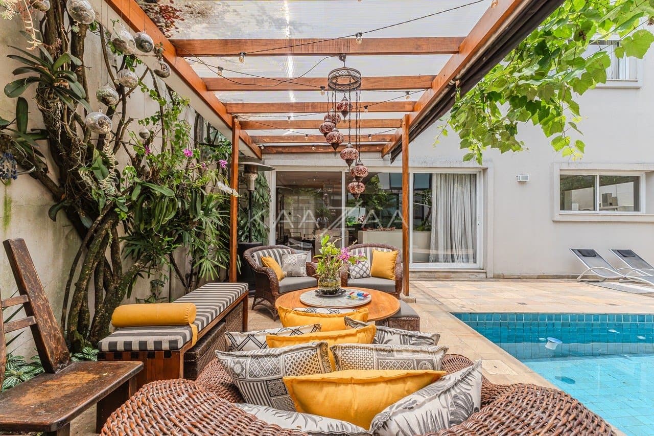 Casa à venda no Jardim Paulista - Foto 7