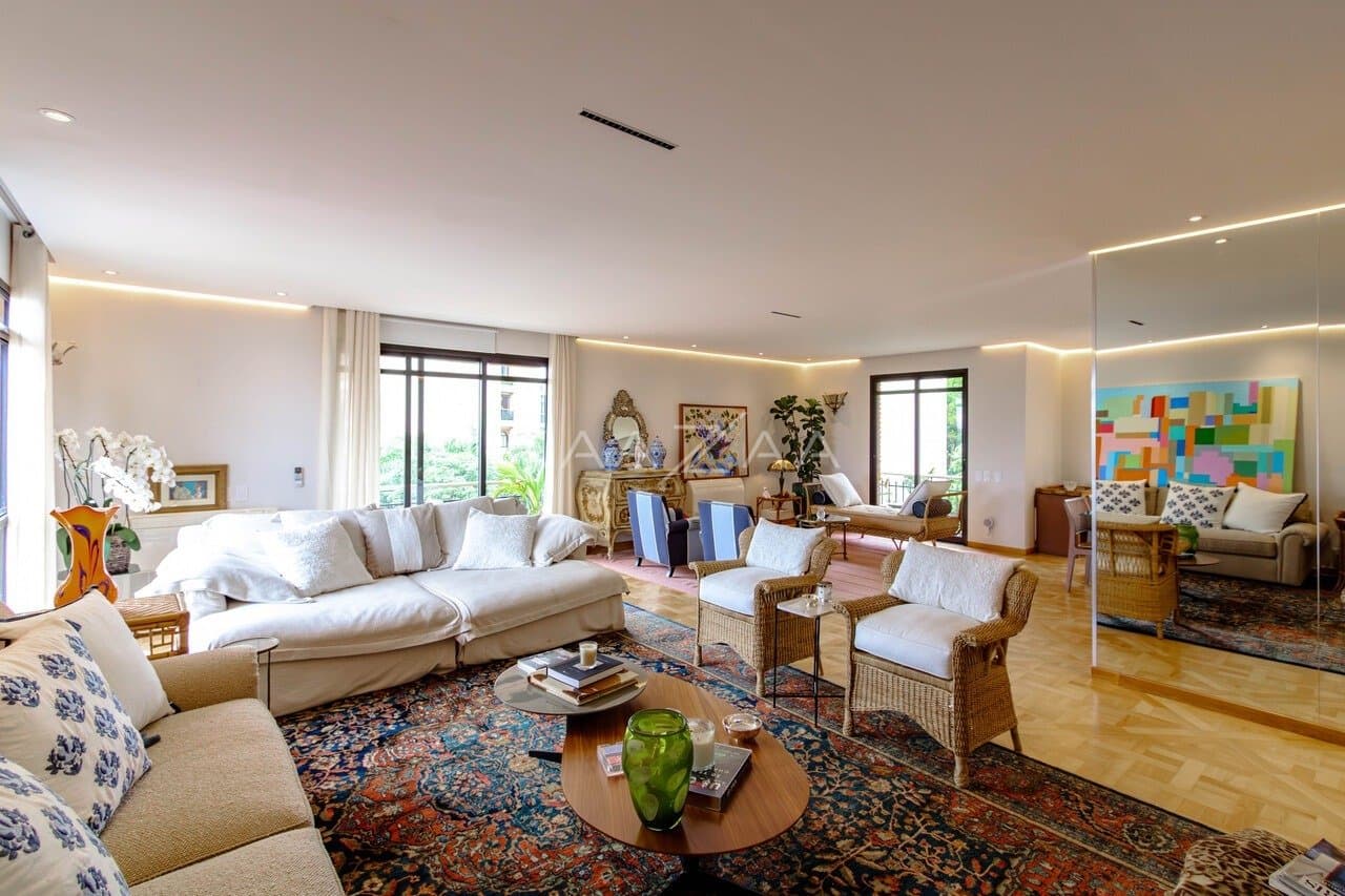 Apartamento à venda no Jardim Guedala - Foto 3