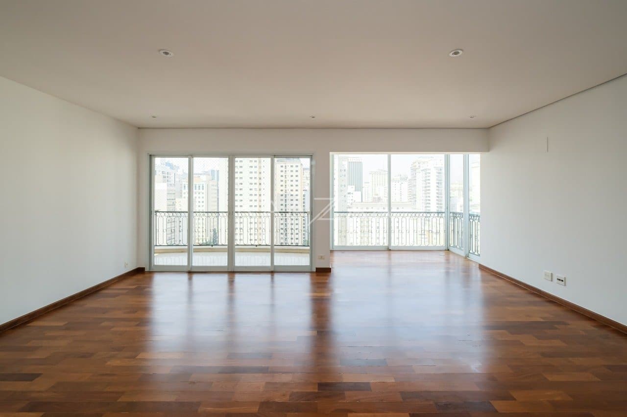 Apartamento à venda no Jardins - Foto 2