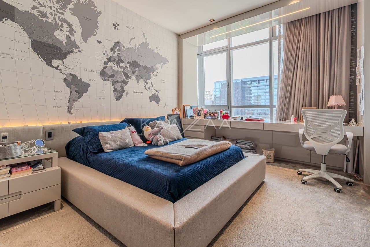 Apartamento à venda no Itaim Bibi - Foto 47