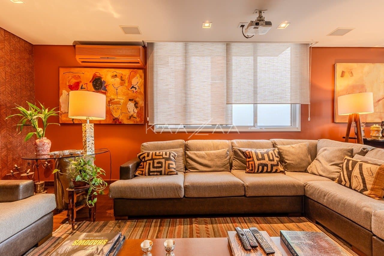 Apartamento à venda no Jardins - Foto 8
