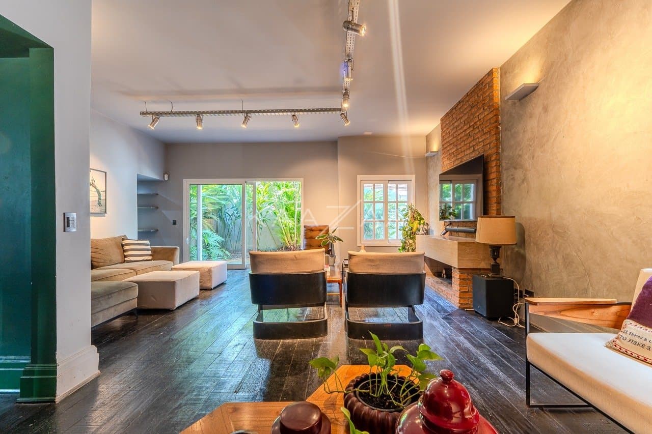 Casa à venda no Jardim Europa - Foto 8