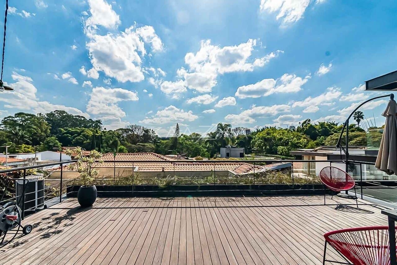 Casa à venda no Jardim Luzitânia - Foto 12