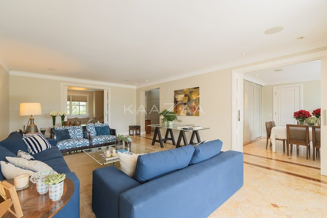 Um sonho em forma de casa, com linda vista e muito lazer. Rodeada de sossego, em Cidade Jardim. - Foto 19