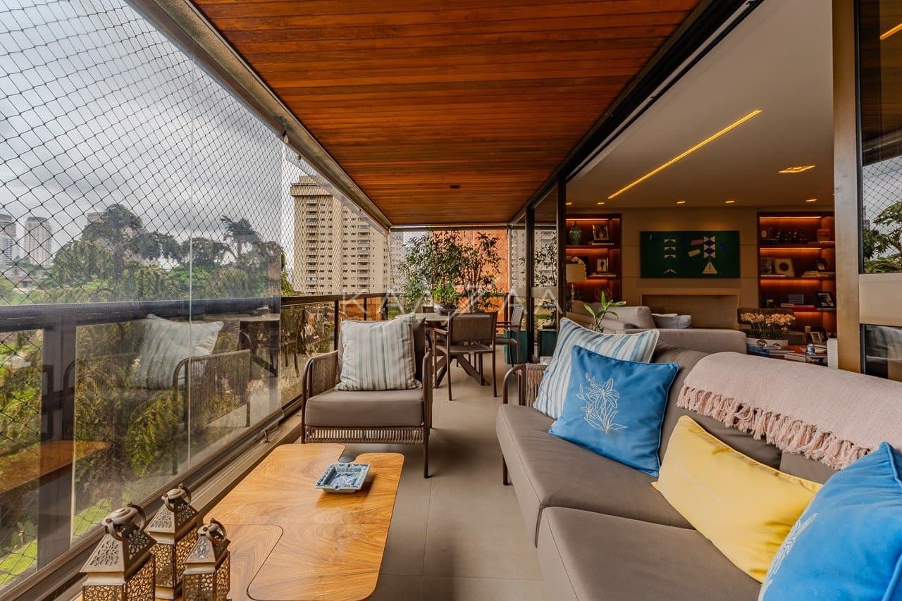 Apartamento à venda e locação no Real Parque - Foto 14
