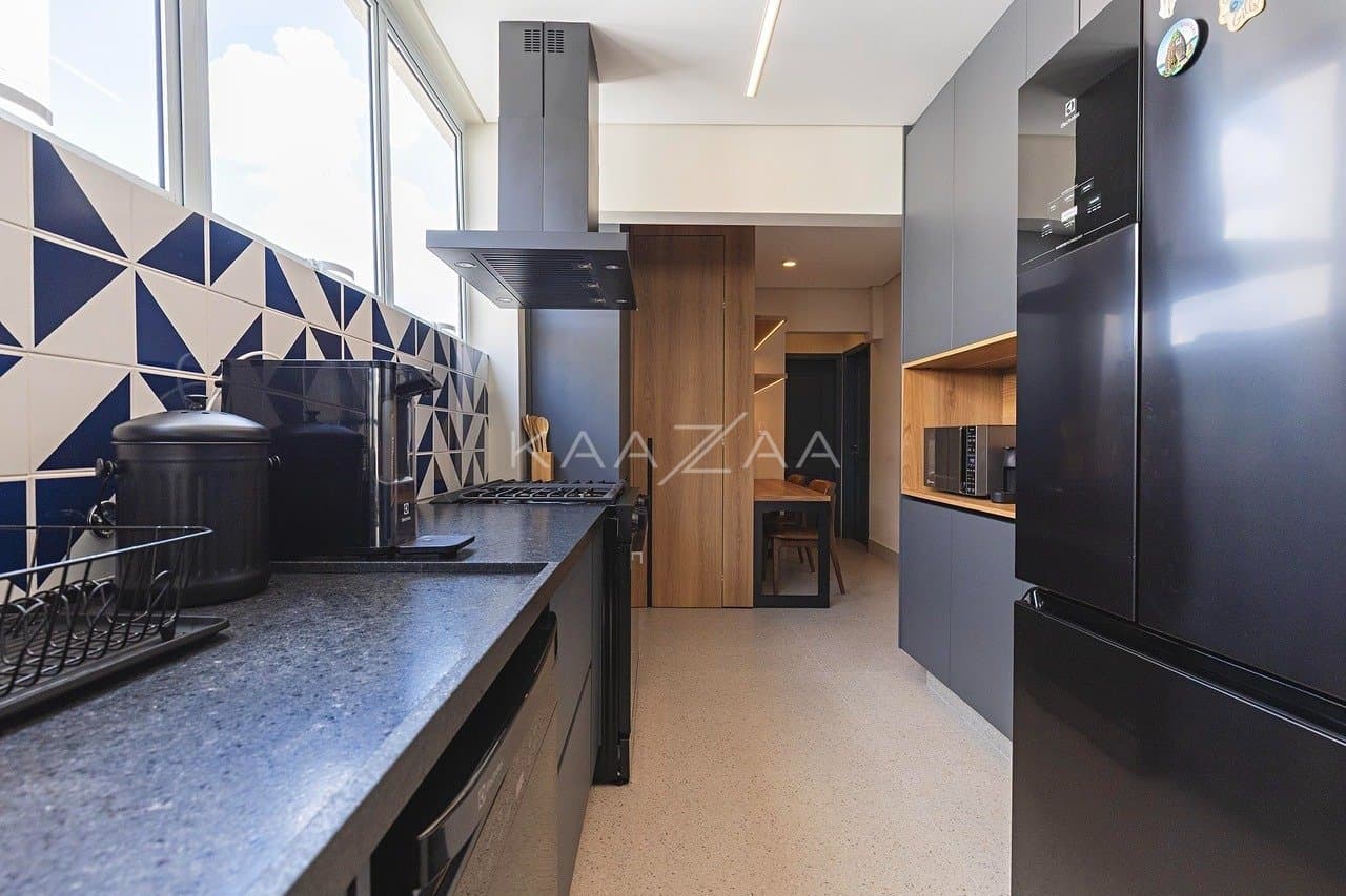 Apartamento à venda no Jardim Paulista - Foto 12
