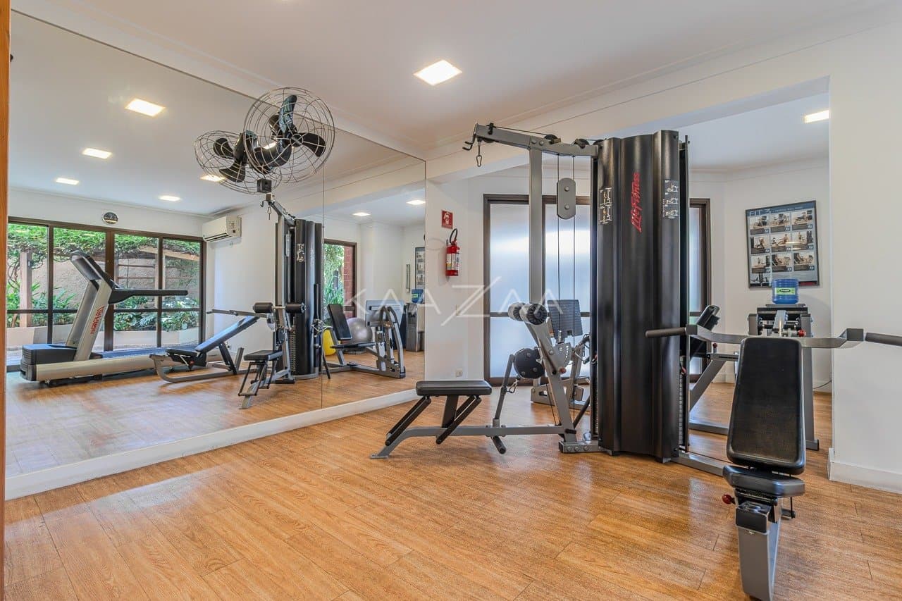 Apartamento à venda no Itaim Bibi - Foto 38