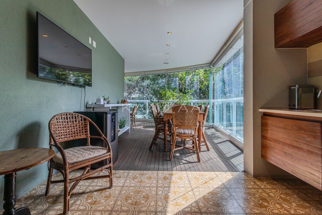 Apartamento à venda no Itaim Bibi - Foto 47