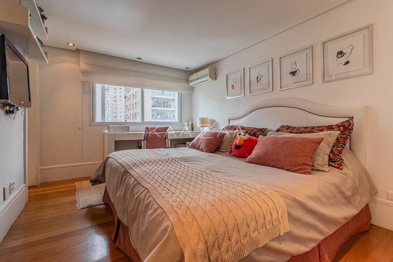 Apartamento à venda no Jardins - Foto 39