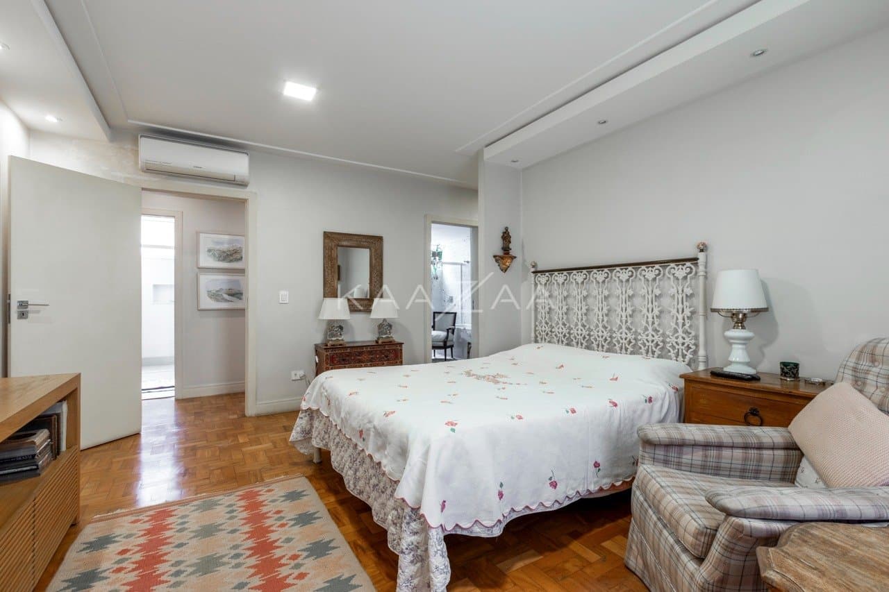 Apartamento no Jardins. - Foto 27