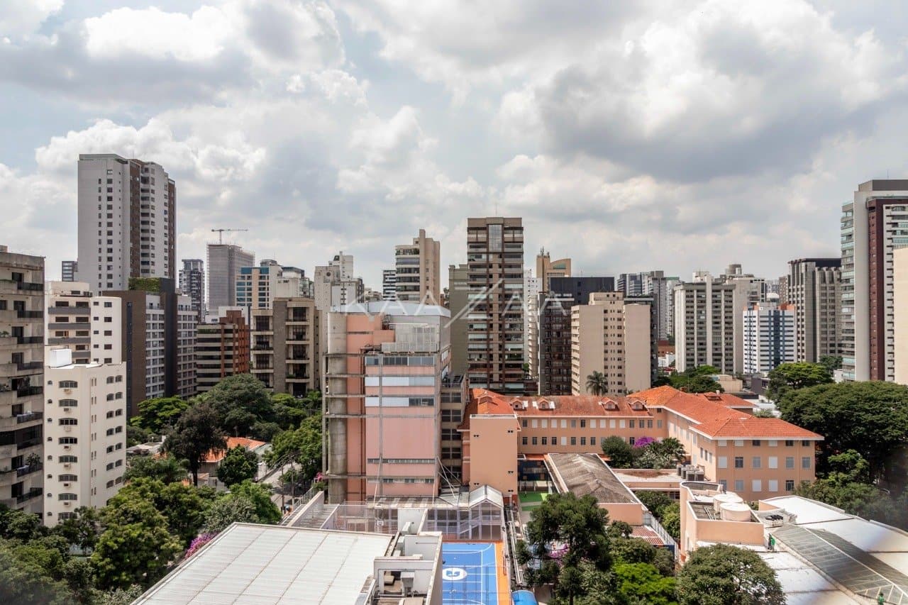 Apartamento em Moema. - Foto 21