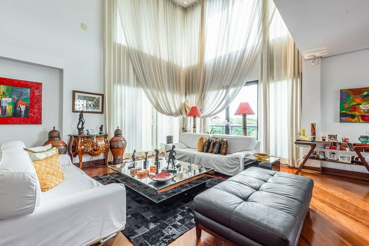 Apartamento duplex no Jardins - Foto 8