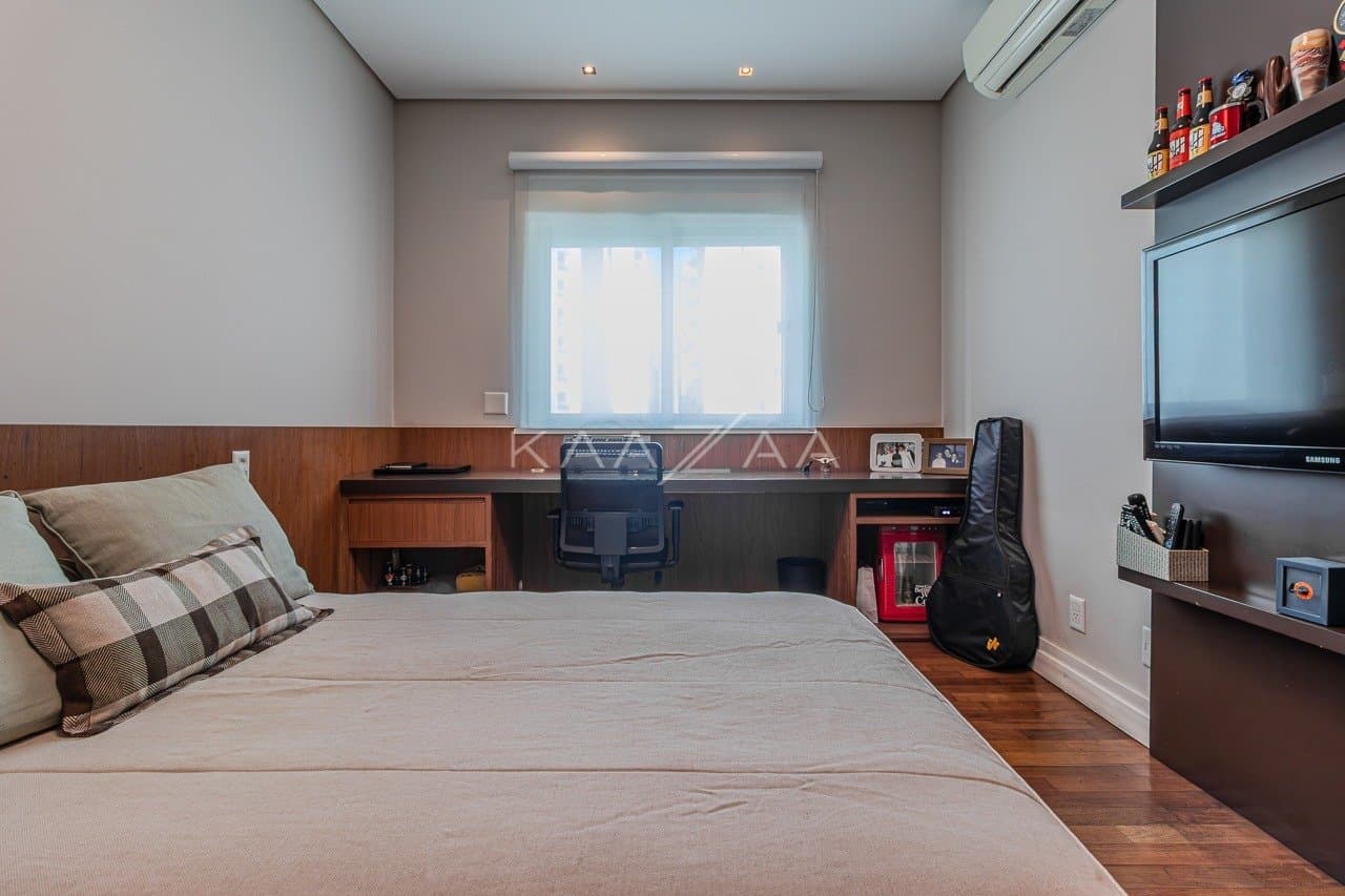 Apartamento à venda no Itaim Bibi - Foto 78