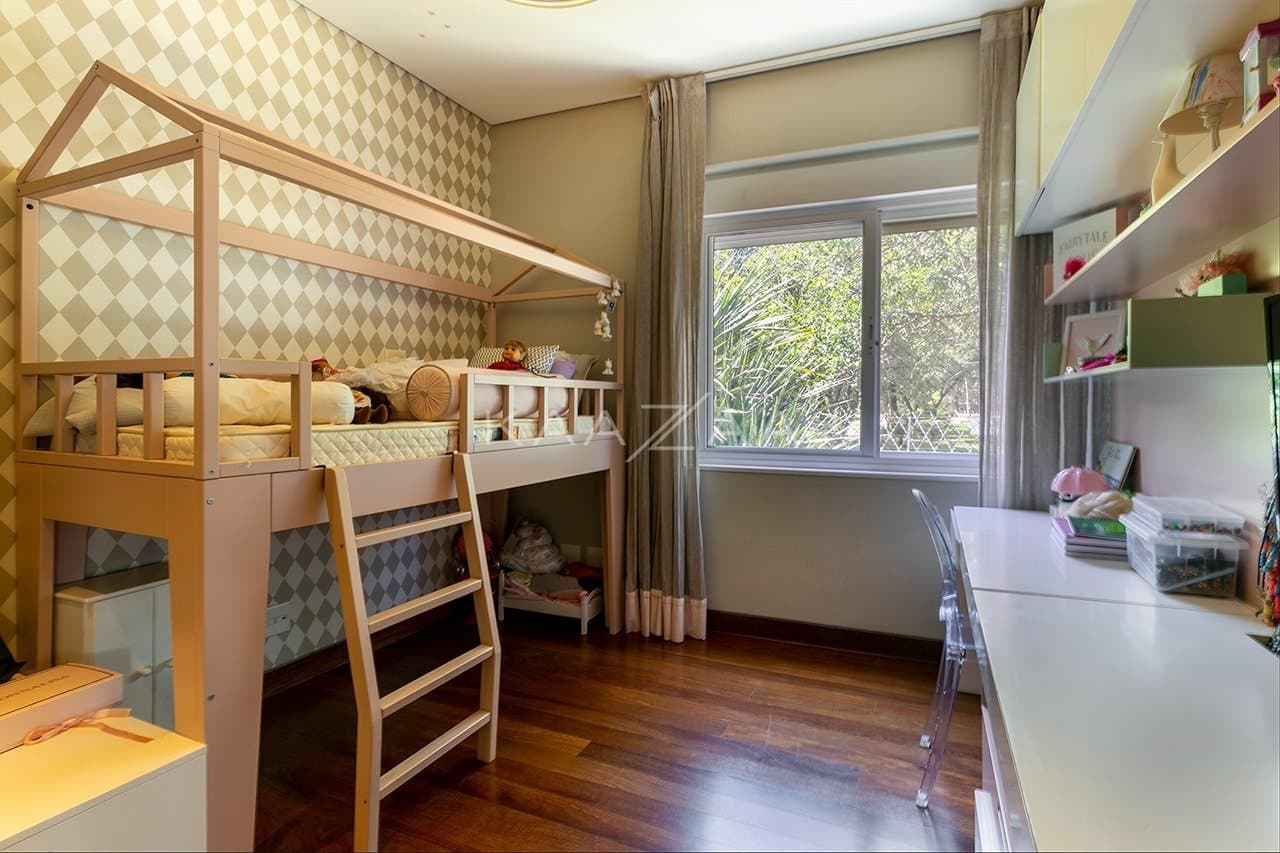 Casa com clima incrível, ótimo espaço de lazer e jardim ensolarado, no bairro Boaçava. - Foto 36