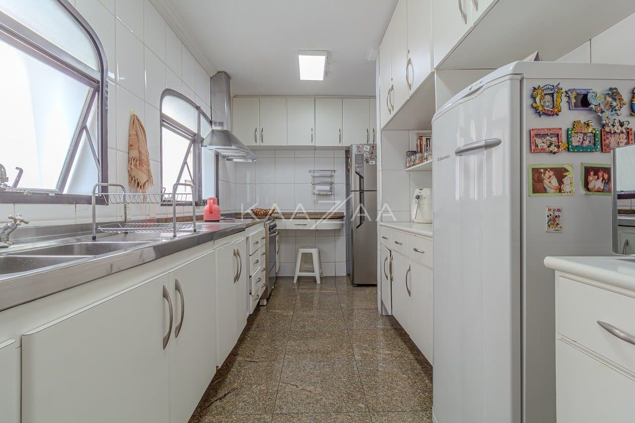 Apartamento no Jardim Paulista - Foto 20
