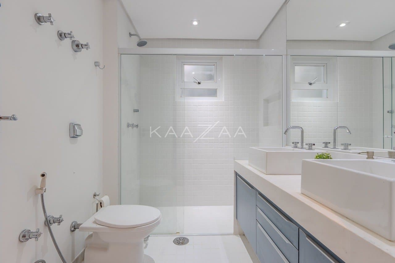 Apartamento para venda e locação no Jardim Paulista - Foto 25