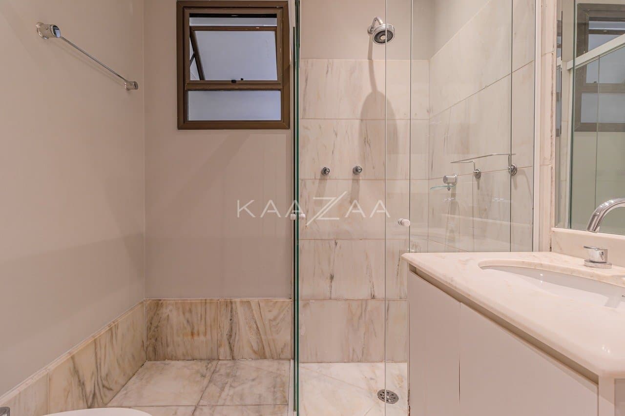Apartamento à venda no Itaim Bibi - Foto 34
