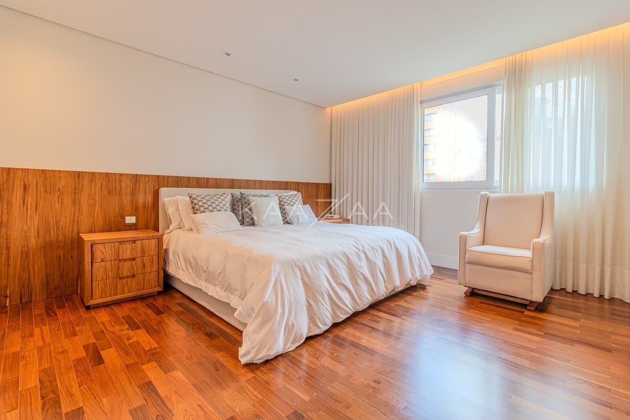 Apartamento no Itaim Bibi - Foto 47