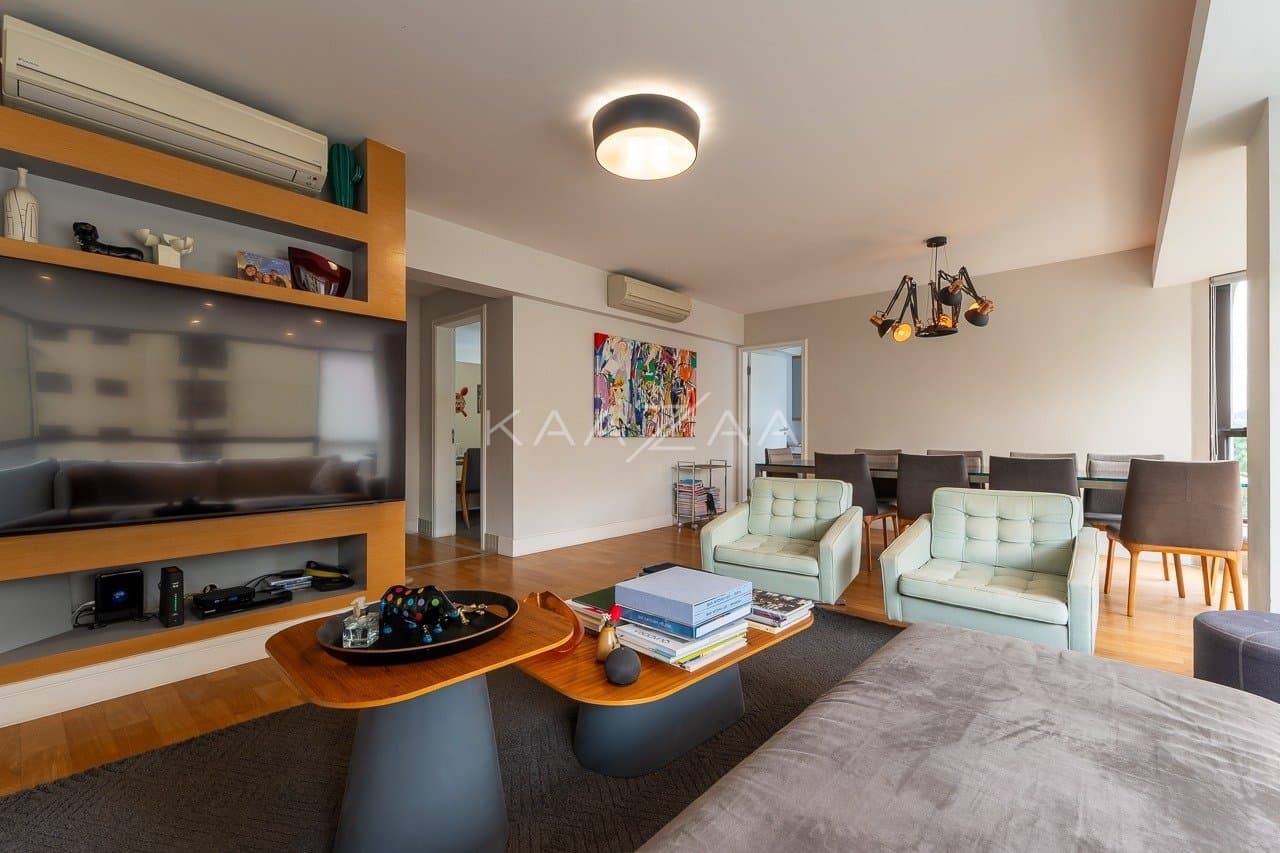 Apartamento à venda no Itaim Bibi - Foto 6