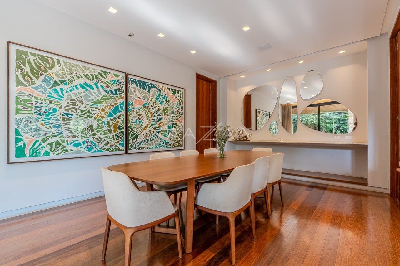 Casa à venda em Cidade Jardim - Foto 28