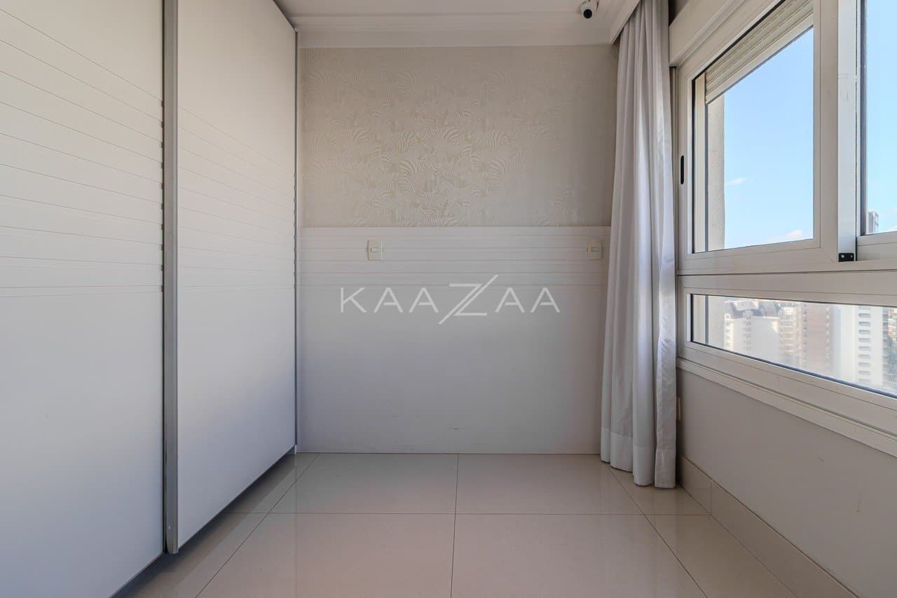 Apartamento à venda no Itaim Bibi - Foto 26