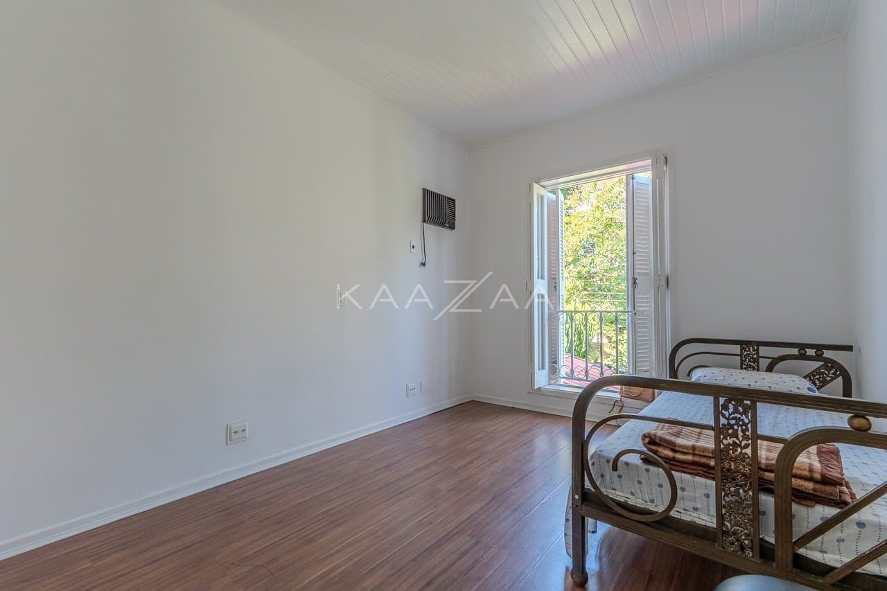 Casa para locação no Jardim Europa - Foto 29