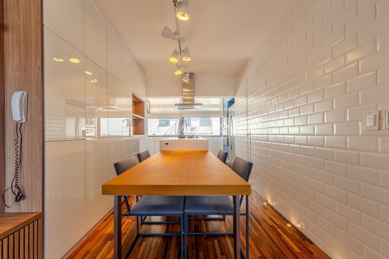 Apartamento à venda e locaçao no Itaim Bibi - Foto 12