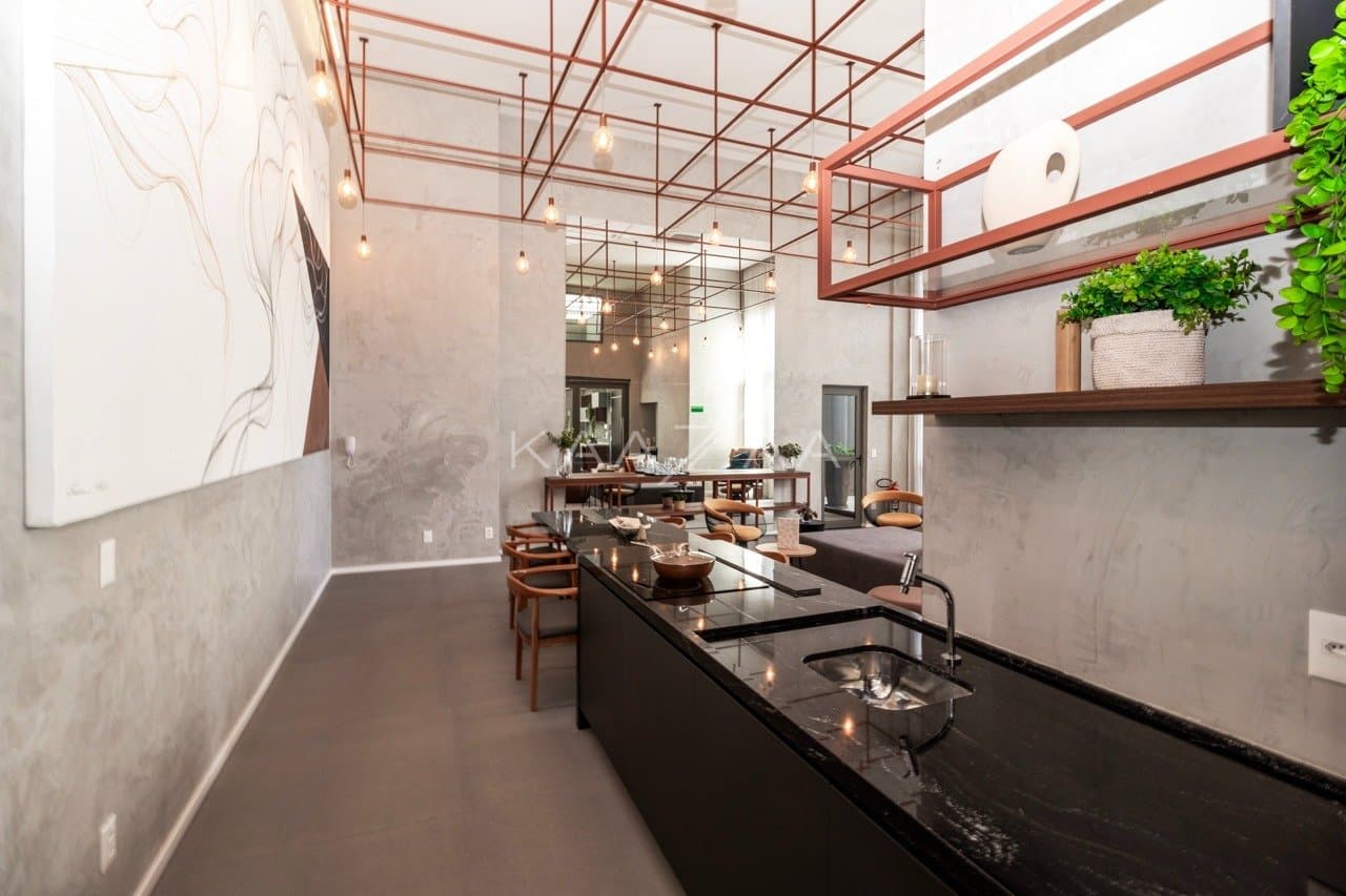 Apartamento na Vila Nova Conceição - Foto 52