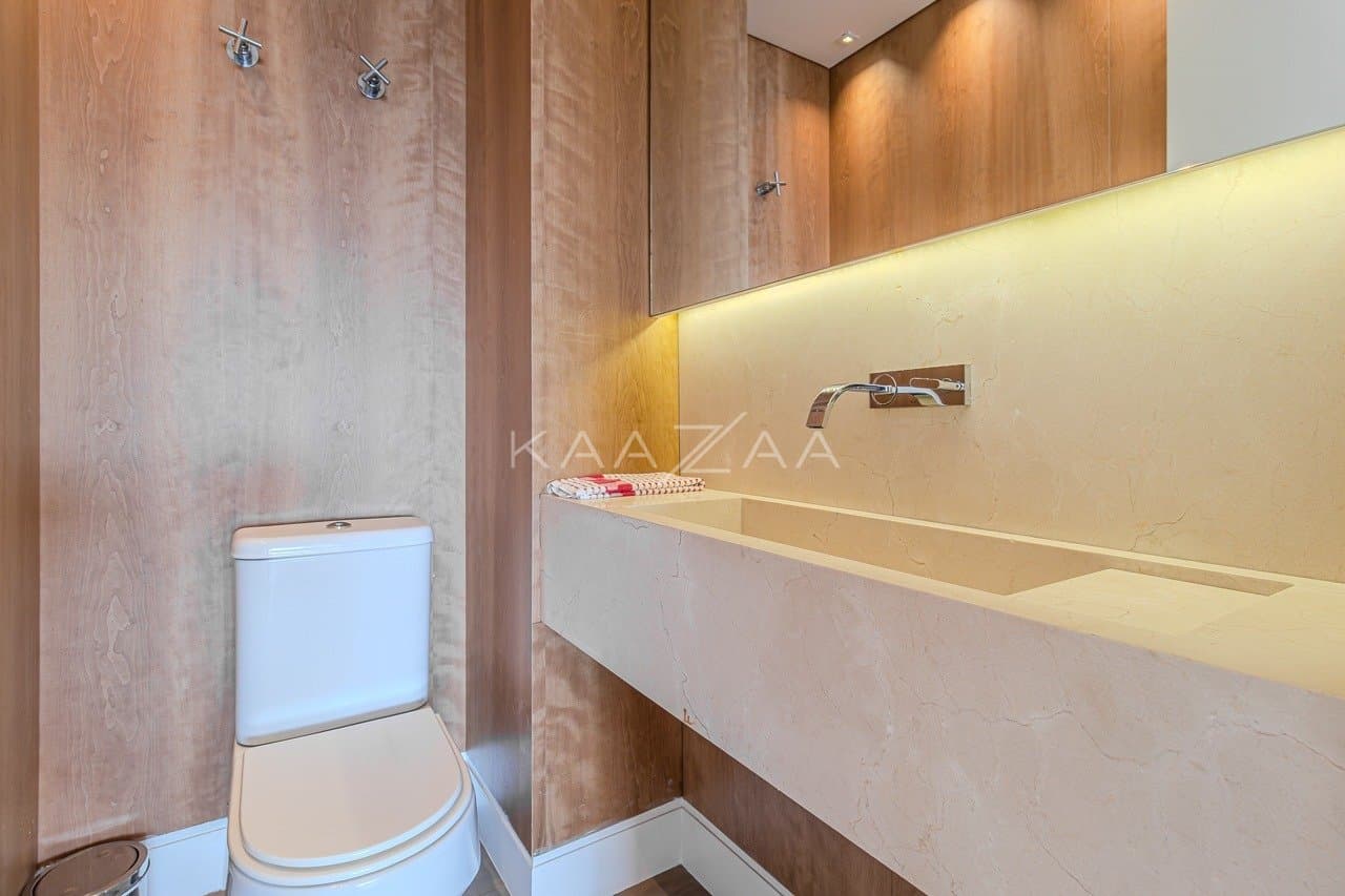 Apartamento à venda no Itaim Bibi - Foto 20