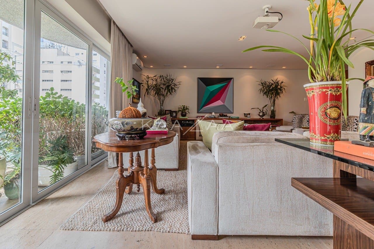 Apartamento à venda no Jardins - Foto 12