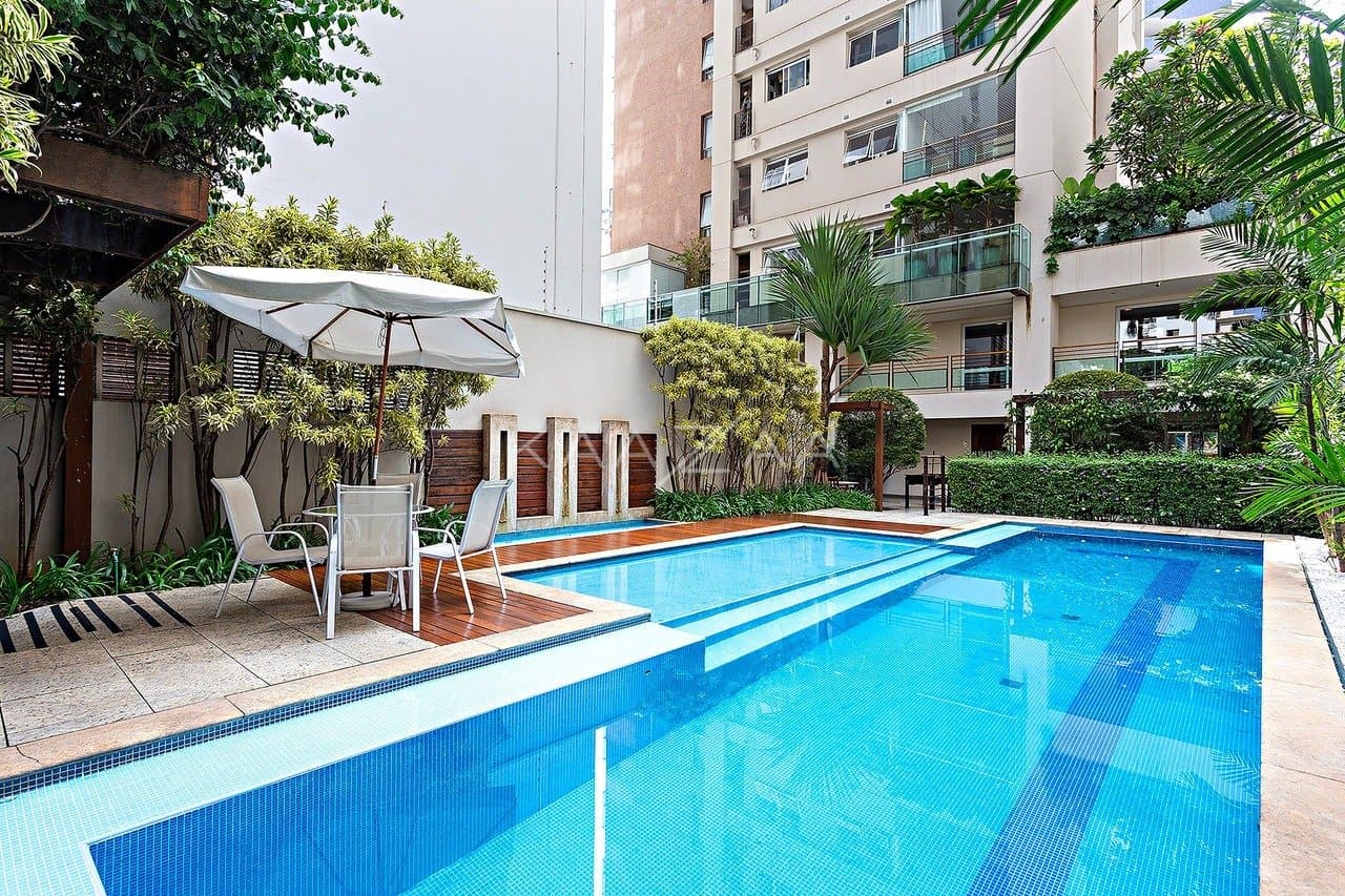 Apartamento à venda no Jardim Paulista - Foto 40