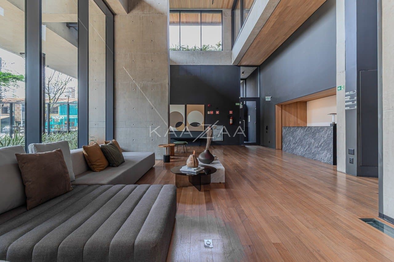 Apartamento duplex à venda na Vila Nova Conceição - Foto 33