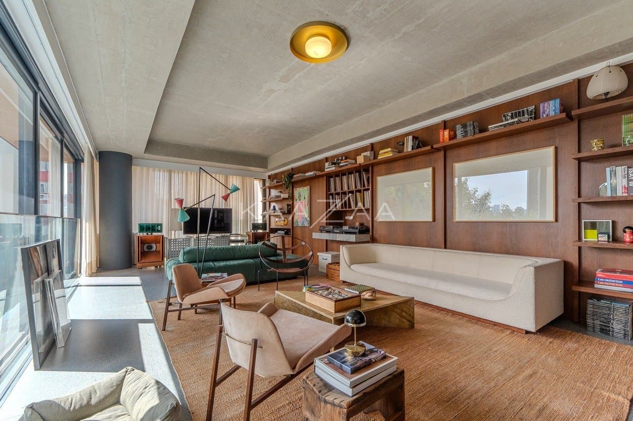Apartamento à venda no Itaim Bibi - Foto 7