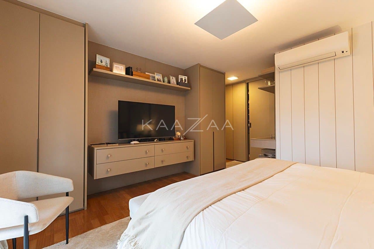 Apartamento à venda na Vila Nova Conceição - Foto 38