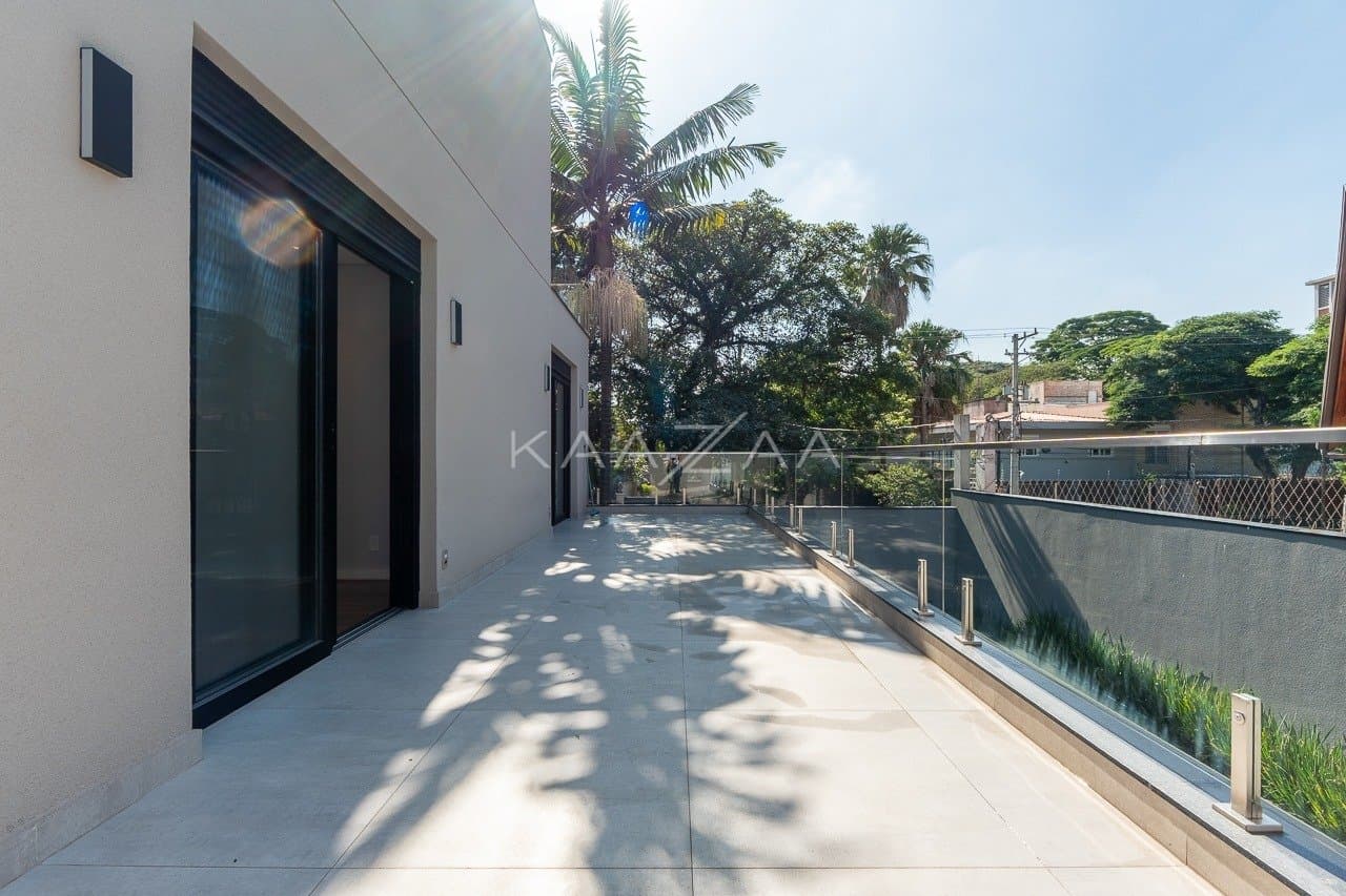 Casa à venda no Jardim Luzitânia - Foto 47
