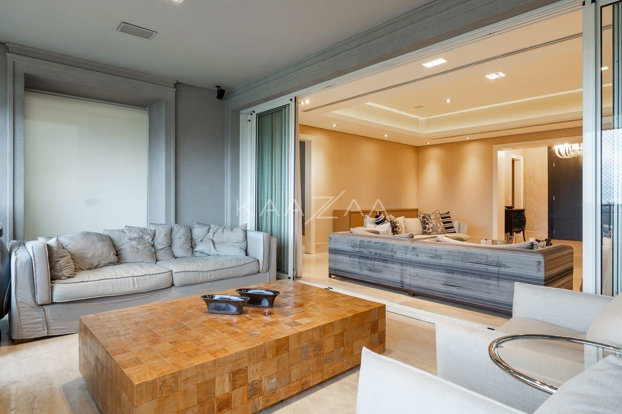 Apartamento à venda no Jardim Paulistano - Foto 5