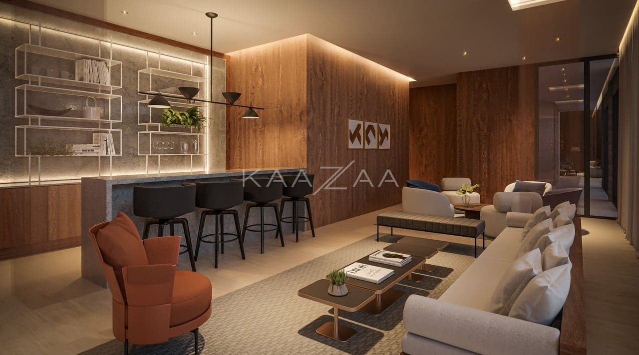 Apartamento à venda no Jardins - Foto 18
