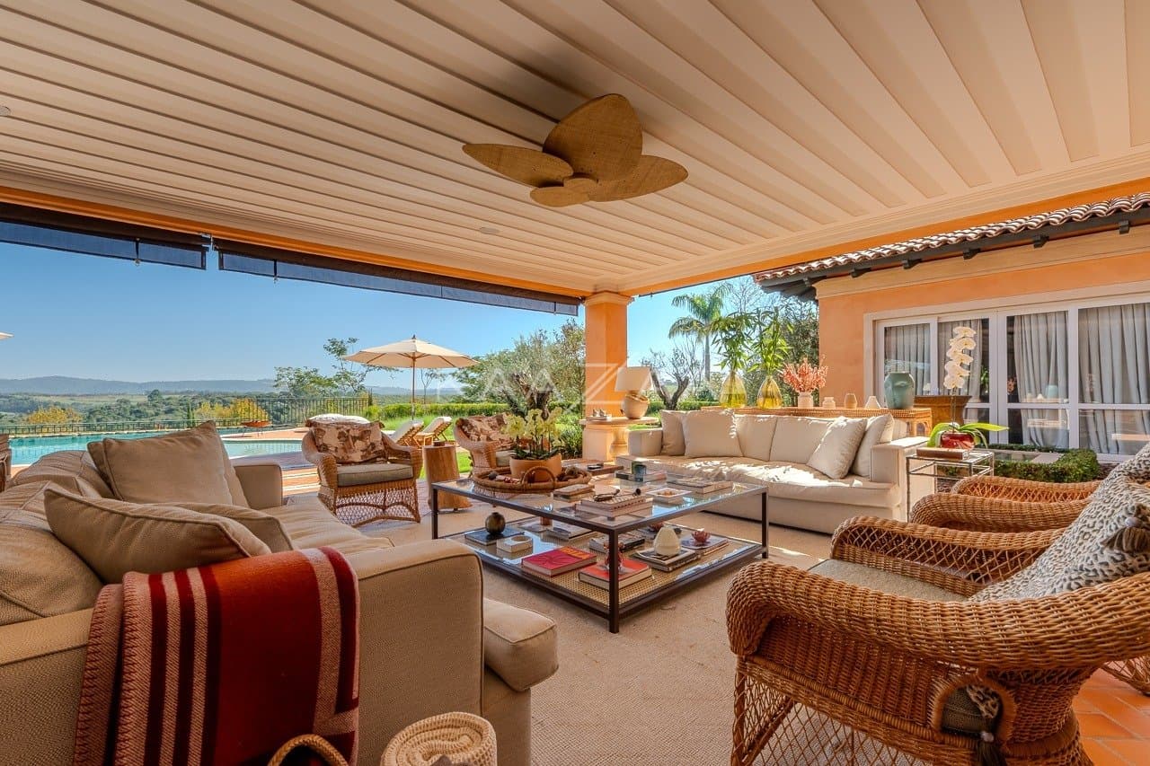 Casa para venda e locação na Quinta da Baroneza - Foto 28