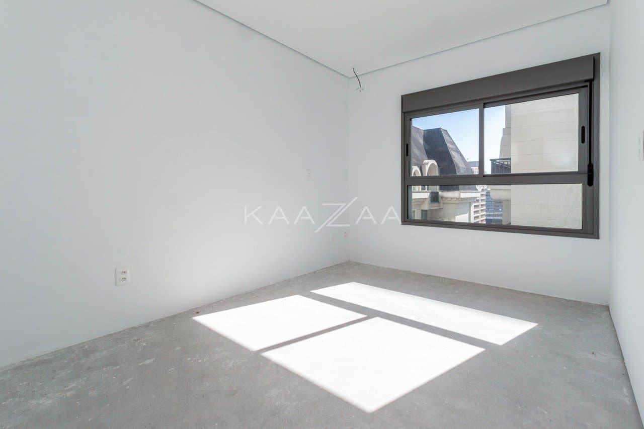 Apartamento na Vila Nova Conceição - Foto 20