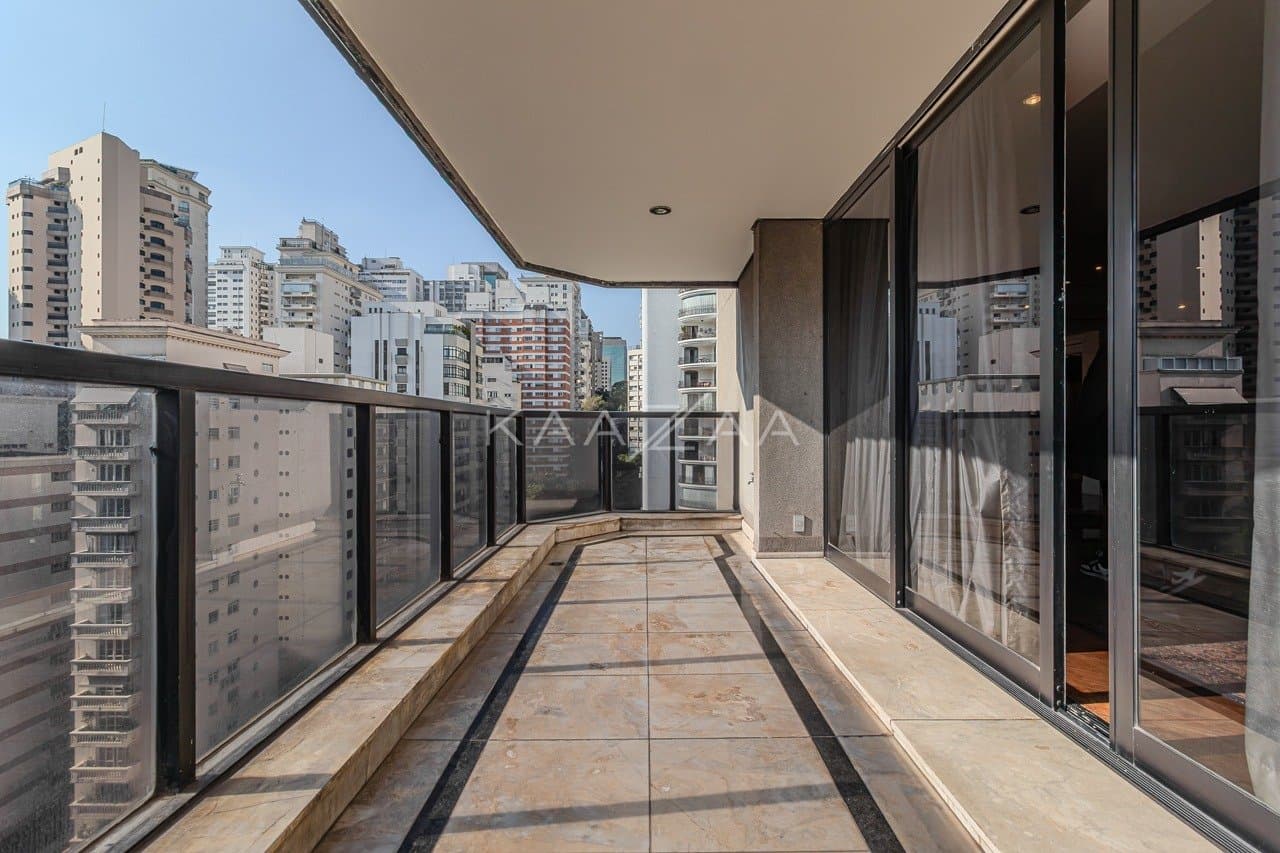 Apartamento à venda e locação no Jardim Paulista - Foto 20