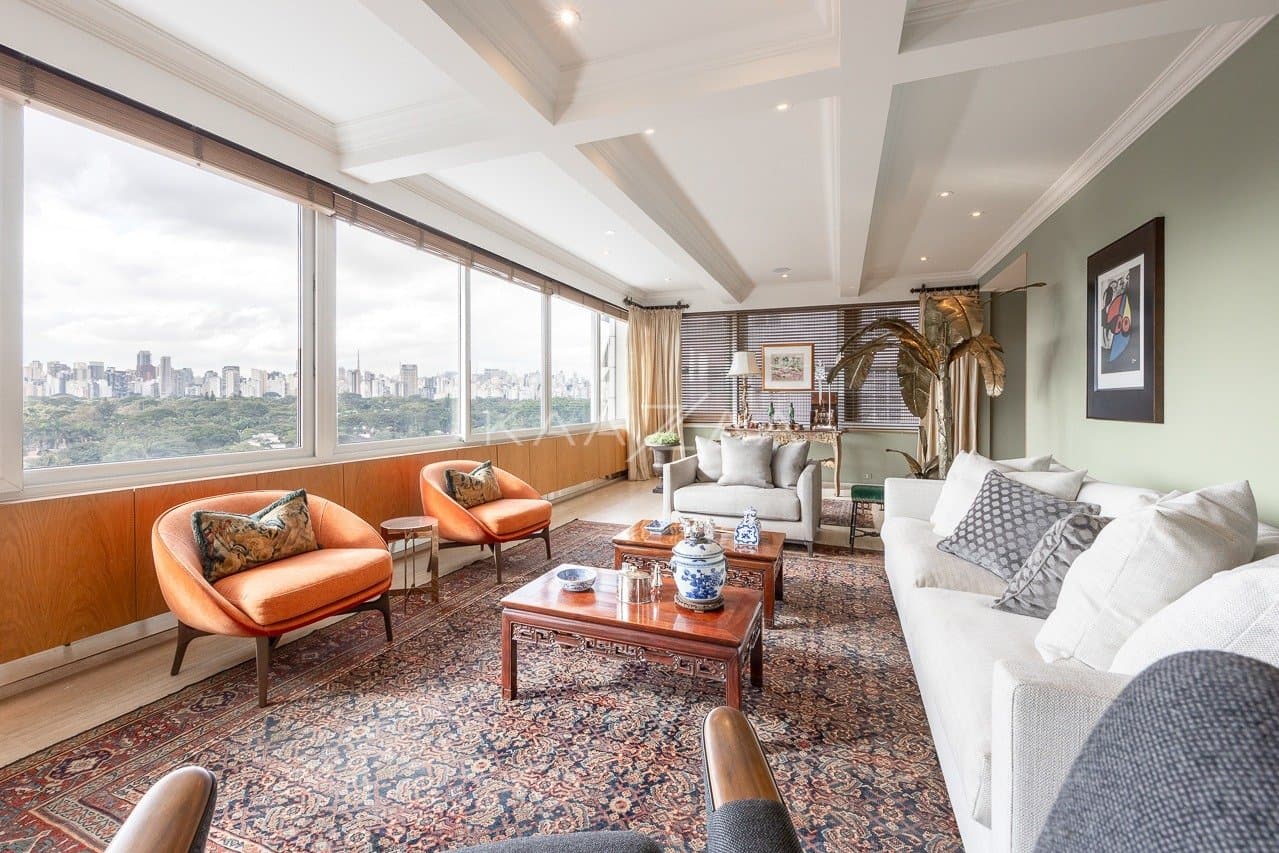 Apartamento à venda no Itaim Bibi - Foto 4