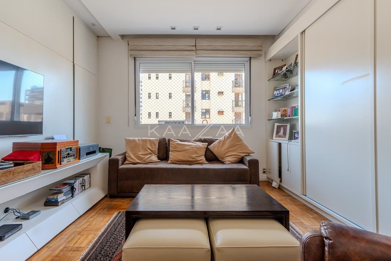 Apartamento à venda no Jardins - Foto 21